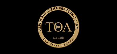 Chapter Meeting – Tau Theta Lambda Chapter